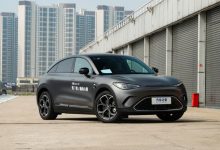 售价或超21万 smart精灵#3于6月1日上市-深圳汽车网