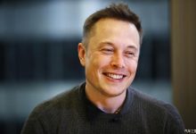 马斯克搭乘私人飞机已抵达北京首都机场-深圳汽车网