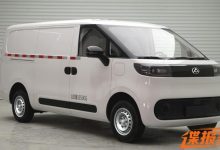 下半年发布 上汽大通MAXUS MILA1申报图-深圳汽车网