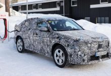 2024年上市？宝马iX2将于2023年底投产-深圳汽车网