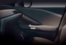 定位中大型SUV 曝雷克萨斯TX更多预告图-深圳汽车网