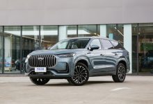 预售价15.5万起 奇瑞瑞虎9将于今晚上市-深圳汽车网