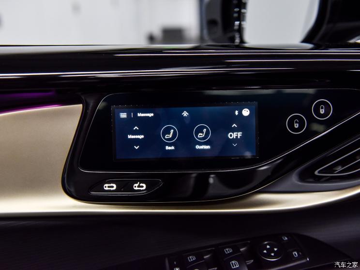 Faraday Future FF 91 2020款 基本型 Faraday Future FF 91 2020款 基本型