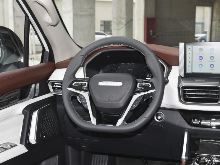 上汽大通 领地 2023款 2.0T 暴走旗舰版 6座 上汽大通 领地 2023款 2.0T 暴走旗舰版 6座