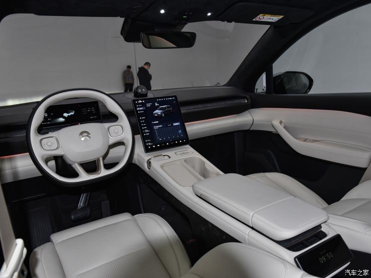 蔚来 蔚来ES6 2023款 100kWh 试装版 蔚来 蔚来ES6 2023款 100kWh 试装版