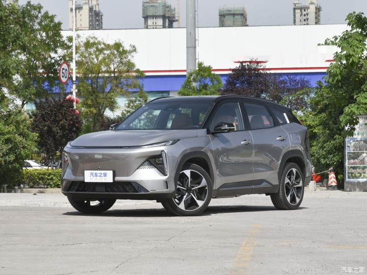 吉利汽车 银河L7 2023款 1.5T 115km MAX 吉利汽车 银河L7 2023款 1.5T 115km MAX