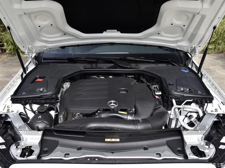 奔驰(进口) 奔驰E级(进口) 2023款 E 260 轿跑车