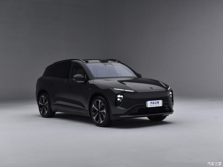 蔚来 蔚来ES6 2023款 100kWh 蔚来 蔚来ES6 2023款 100kWh