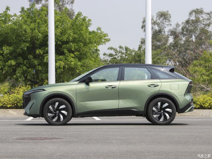 东风日产 启辰大V新能源 2023款 DD-i 超混动 基本型 东风日产 启辰大V新能源 2023款 DD-i 超混动 基本型