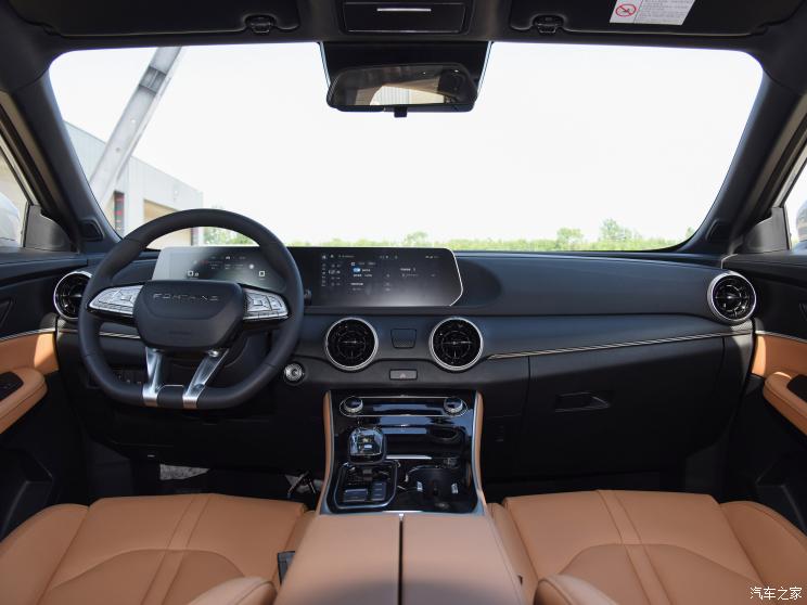 东风风行 风行T5 EVO 2024款 狂飚版 1.5TD DCT马赫荣耀款 东风风行 风行T5 EVO 2024款 狂飚版 1.5TD DCT马赫荣耀款