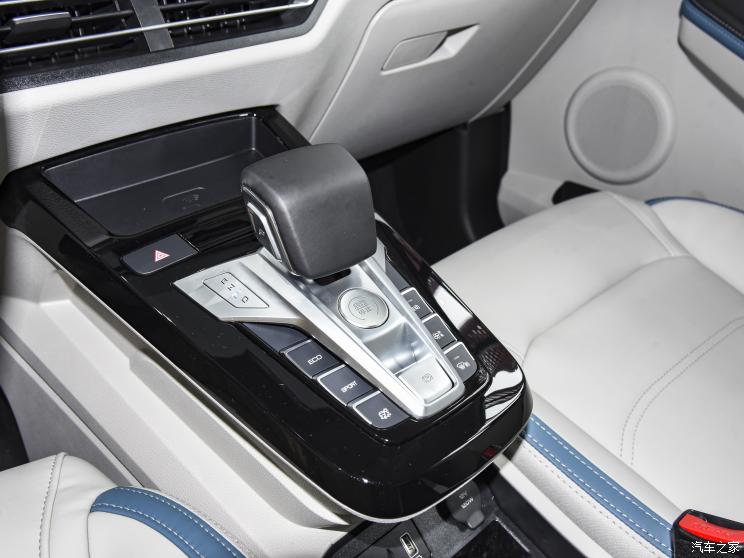 比亚迪 元Pro 2023款 401KM尊贵型 比亚迪 元Pro 2023款 401KM尊贵型