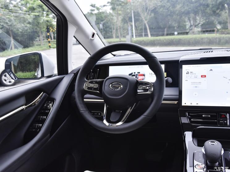 广汽乘用车 传祺E9 2023款 E9 MAX 广汽乘用车 传祺E9 2023款 E9 MAX