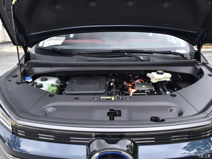 广汽乘用车 传祺E9 2023款 E9 MAX 广汽乘用车 传祺E9 2023款 E9 MAX