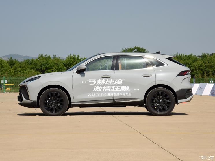 东风风行 风行T5 EVO 2024款 狂飚版 1.5TD DCT马赫荣耀款 东风风行 风行T5 EVO 2024款 狂飚版 1.5TD DCT马赫荣耀款