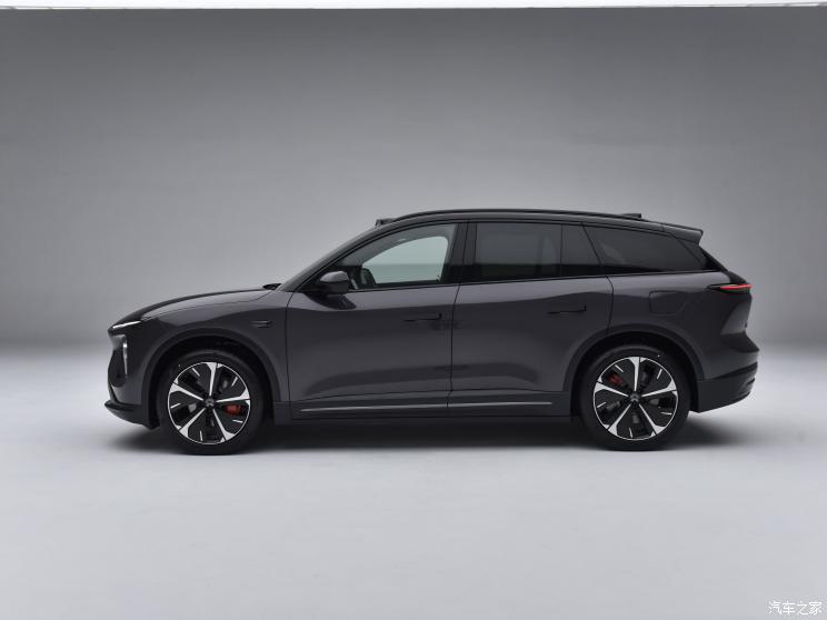 蔚来 蔚来ES6 2023款 100kWh 试装版 蔚来 蔚来ES6 2023款 100kWh 试装版