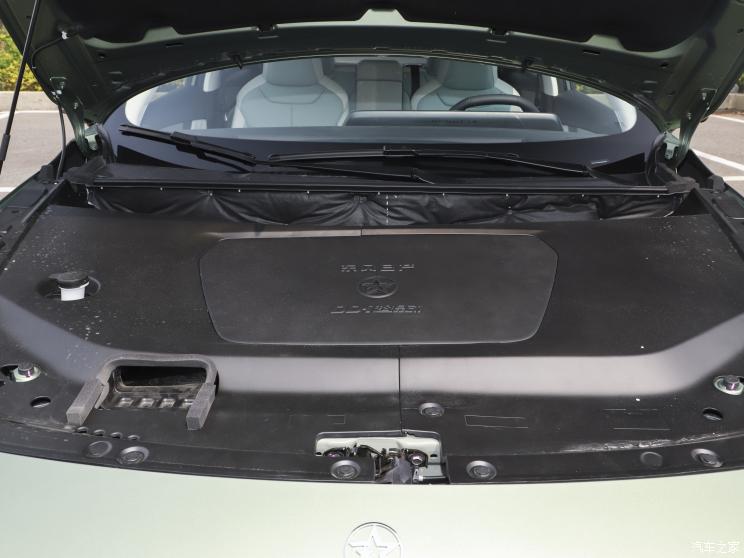 东风日产 启辰大V新能源 2023款 DD-i 超混动 基本型 东风日产 启辰大V新能源 2023款 DD-i 超混动 基本型