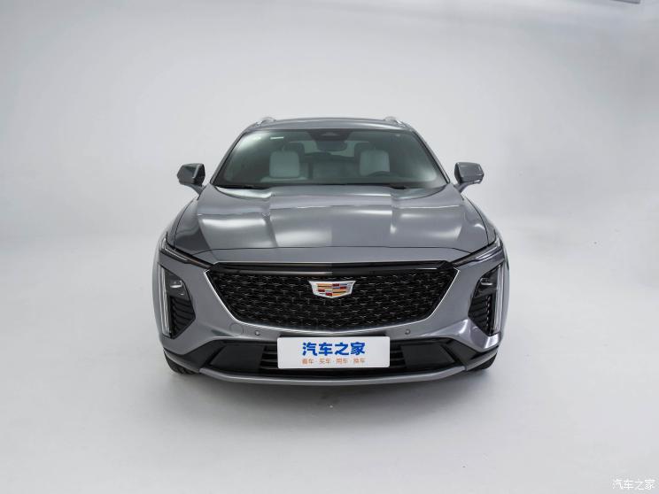 上汽通用凯迪拉克 凯迪拉克GT4 2023款 1.5T 基本型 上汽通用凯迪拉克 凯迪拉克GT4 2023款 1.5T 基本型