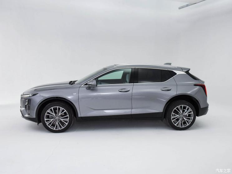 上汽通用凯迪拉克 凯迪拉克GT4 2023款 1.5T 基本型 上汽通用凯迪拉克 凯迪拉克GT4 2023款 1.5T 基本型