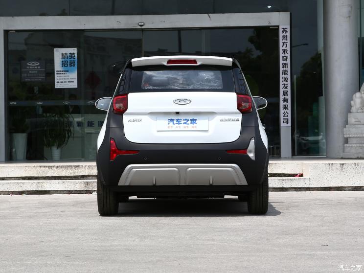 奇瑞新能源 小蚂蚁 2023款 改款 251km 热爱版 磷酸铁锂 奇瑞新能源 小蚂蚁 2023款 改款 251km 热爱版 磷酸铁锂