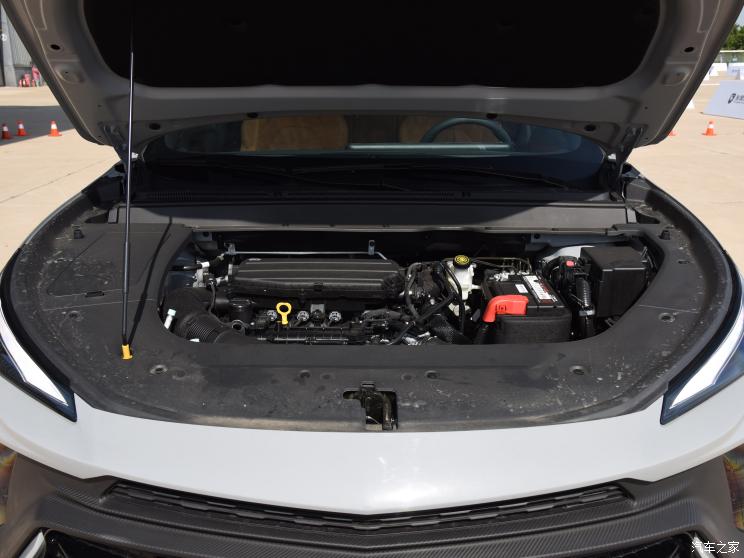 东风风行 风行T5 EVO 2024款 狂飚版 1.5TD DCT马赫荣耀款 东风风行 风行T5 EVO 2024款 狂飚版 1.5TD DCT马赫荣耀款