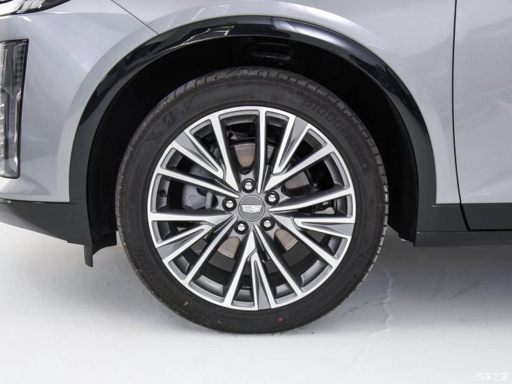 上汽通用凯迪拉克 凯迪拉克GT4 2023款 1.5T 基本型 上汽通用凯迪拉克 凯迪拉克GT4 2023款 1.5T 基本型