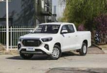 预售9.78万起 北汽制造增自动挡车型-深圳汽车网