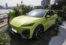 多种动力 深蓝S7将于今日正式开启预订-深圳汽车网