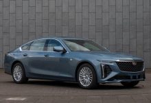 全新CT6等！凯迪拉克多款车今日将上市-深圳汽车网