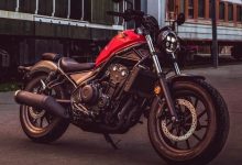 CM500降价1万 中量级市场越来越卷了-深圳汽车网