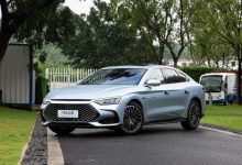 比亚迪汉DM-i冠军版/DM-p战神版今上市-深圳汽车网