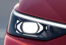 预计9月亮相 大众ID.7 GTX预告图发布-深圳汽车网