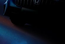 外观不输雅阁 全新英仕派预告图来了-深圳汽车网