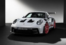 保时捷911 GT3 RS将5月24日揭晓售价-深圳汽车网