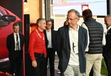 法拉利CEO表示 不在乎自动驾驶汽车-深圳汽车网