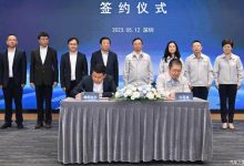 潍柴动力与比亚迪达成战略合作协议-深圳汽车网