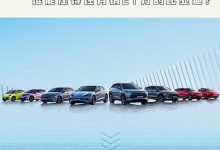 4月销量快报：比亚迪/理想表现出色-深圳汽车网