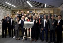 加速本土化 一汽-大众杭州造型中心揭牌-深圳汽车网