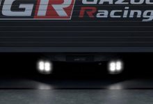 将6月10日首发 丰田GR系列神秘车型预告-深圳汽车网