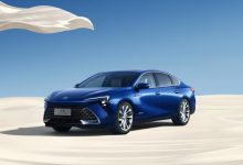 全新一代别克君越将于5月15日正式上市-深圳汽车网