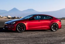性能再升级 特斯拉Model S推出赛道套件-深圳汽车网