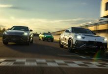 Urus Performante Essenza SCV12官图-深圳汽车网