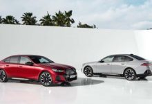 2024年国产 全新一代宝马5系全球首秀-深圳汽车网