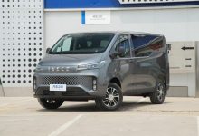 无边界中网设计 依维柯聚星将今晚上市-深圳汽车网