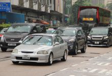 香港私家车7月1日起可进入广东行驶-深圳汽车网