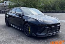 350马力 领克03++将于6月1日正式发布-深圳汽车网