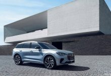 售24.58-34.58万 林肯新款冒险家上市-深圳汽车网