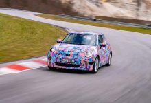 或11月国产 官宣全新MINI续航300-400km-深圳汽车网