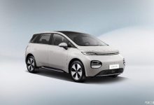 定位紧凑型车 宝骏云朵车型将于8月上市-深圳汽车网