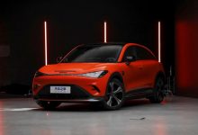 或21万起售 smart精灵#3将于6月初上市-深圳汽车网