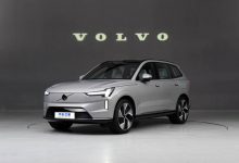 沃尔沃纯电MPV EM90及EX90最新消息-深圳汽车网